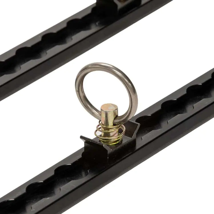 TJM ANCHOR TRACK RING SET OF 2
