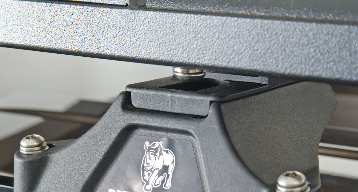 Pioneer Leg Height Spacer(4 series Pioneers only)