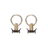 TJM ANCHOR TRACK RING SET OF 2