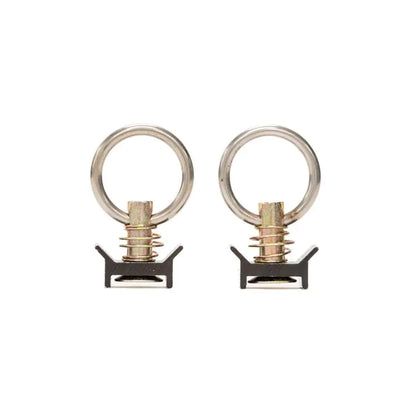 TJM ANCHOR TRACK RING SET OF 2
