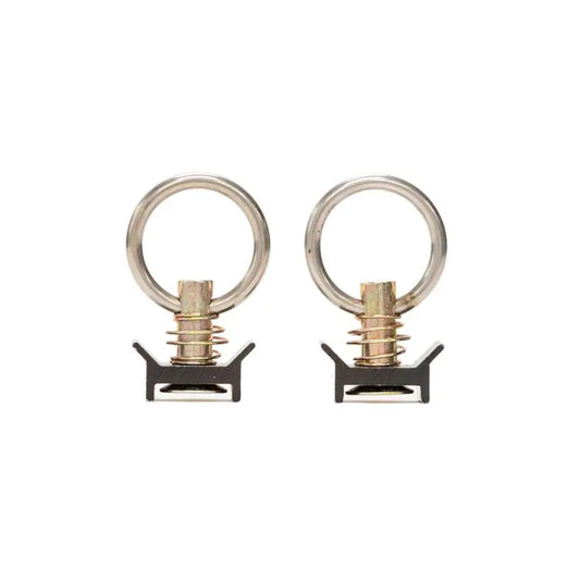 TJM ANCHOR TRACK RING SET OF 2