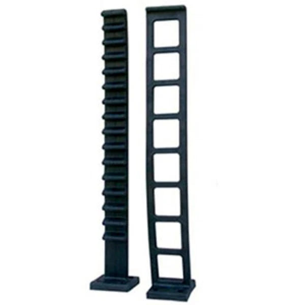 PIRANHA CLAMPIT RUBBER CLAMP EXTRA LARGE