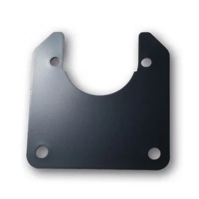 ARK FLAT PLASTIC SOCKET BRACKET BLISTER