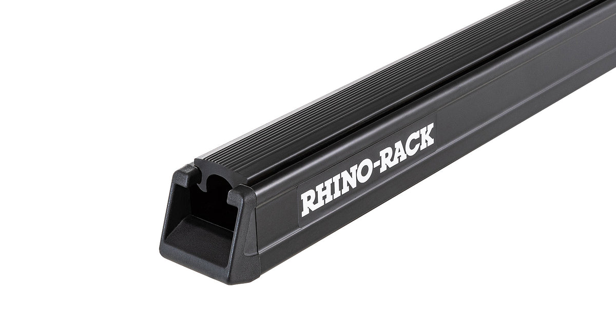Rhin-Rack Heavy Duty Bar (Black 1120mm)