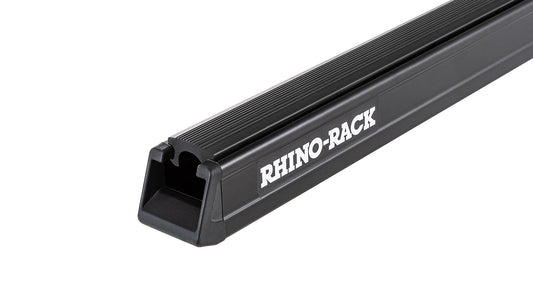 Rhin-Rack Heavy Duty Bar (Black 1120mm)