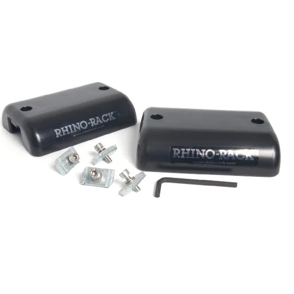 Rhino Rack Easy Slides for HD Bars - RES