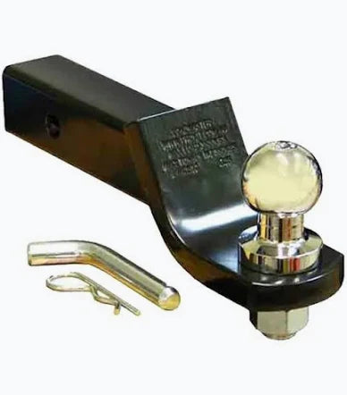 TJM Towbar Wiring Kit